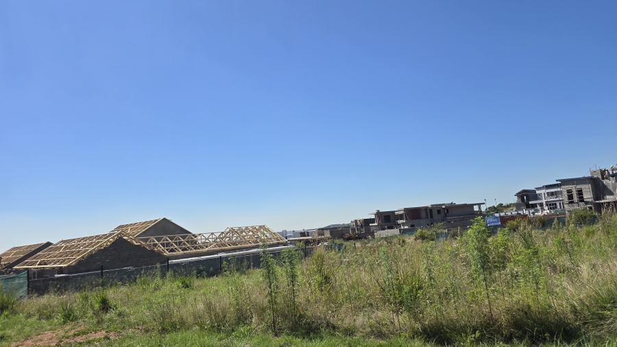 0 Bedroom Property for Sale in Cashan North West